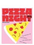 New Mags - Pizza Night - Raamatud - 20X1.8X25CM