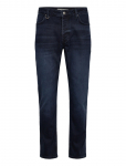 NEUW - Ray Straight Tundrablue Black - Klassikalised - 30 x 32