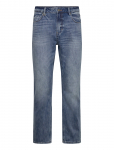 NEUW - Rebel Straight Visionaeremid Vintage Indigo - Klassikalised - 31 x 30