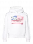 Ralph Lauren Kids - Loopback Terry-Knt-Sweatshirt - Kapuutsiga pusad - 154-158