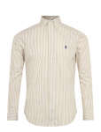 Polo Ralph Lauren - Washed Broadcloth-Wvn-Shirt - Vabaaja s&auml;rgid - XL