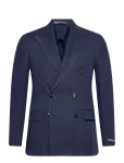 Polo Ralph Lauren - Polo Tailored Fit Tweed Suit Jacket - Kaherealised bleiserid - 48