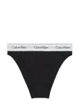 Calvin Klein - High Leg Bikini - Alusp&uuml;ksid - XS