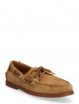 Polo Ralph Lauren - Suede-Merton Boat-Cs-Bts - Purjekingad - 42