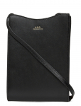 A.P.C. - Neck Pouch Jamie - Rihmaga kotid - ONE SIZE