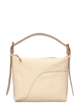 ATP Atelier - Bassanina Mandorla Grained Calf - Rihmaga kotid - ONE SIZE