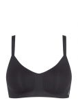 Sloggi - Sloggi Zero Feel Pure Soft Bra - Tugikaarteta rinnahoidjad - S