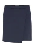 Vila - Vitilda Rw Skirt - L&uuml;hikesed seelikud - 38