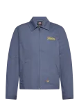 Dickies - Wellsville Painter Jacket - Kerged jakid - S