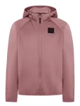 Didriksons - Zonit Kids' Full-Zip - Kapuutsiga pusad - 122
