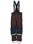 Didriksons - Idre Kids' Pants - Suusap&uuml;ksid - 80