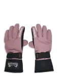 Didriksons - Lovas Five Finger Glove - Kindad - 12/14