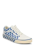 VANS - Old Skool - Madala s&auml;&auml;rega sporditossud - 42.5