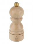Peugeot - Paris Peberkv&aelig;rn U'select Tr&aelig; Natur 12 Cm - V&uuml;rtsiveskid - 12 CM