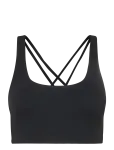 2XU - Fluid Twist Back Bra - Sportrinnahoidjad - K&otilde;ik - M