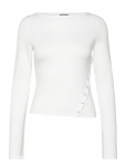 Weekday - Long Sleeve Top - Pikkade varrukatega - XL