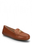 Lauren Ralph Lauren - Barnsbury Leather Driver - Madalad loafer-jalatsid - 41