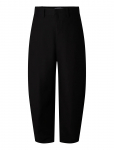Pieces - Pcrikke Hw Barrel Pants Jrs - Barrel-p&uuml;ksid - XS