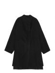 REMAIN Birger Christensen - Drapy Wool Coat - Talvemantlid - 38