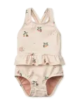 Liewood - Amara Baby Printed Swimsuit - Ujumisriided - 80