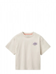 Liewood - Tyler Placement Ss T-Shirt - L&uuml;hikeste varrukatega - 98/104