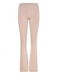 Aim&acute;n - Sense Regular Waist Flare Tights - Spordi treeningretuusid - L