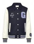 Gant Kids - Graphic Varsity Jacket - Bomber-jakid - 176