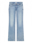 Wrangler - Low Rise Bold Boot - Alt laienevad - 31 x 30