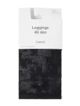 Lindex - Leggings 40 Denier - Sukkp&uuml;ksid - S