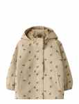 Lil'Atelier - Nmnlamint Jacket Aop Fo Lil - Jakid ja joped - 116