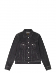Lee Jeans - Rider Jacket - L&uuml;hikesed teksap&uuml;ksid - L x 00