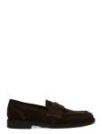 Steve Madden - Motor - Madalad loafer-jalatsid - 40
