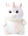 Teddykompaniet - Sumo, Enh&ouml;rning - Pehmed loomad - 39 CM