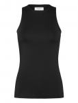 Rosemunde - Rwbillie Sl Boxer Tank Top - Varrukateta - 44
