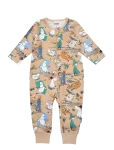 MOOMIN - Storm Pyjamas - Pidžaama kombinesoonid - 80