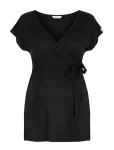 Cache Coeur - Maternity And Nursing Tunic Origin - Rasedustooted - S