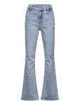 Levi's - Levi's&reg; 726&trade; High Rise Flare Pocket Detail Jeans - Alt laienevad - 176