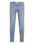 Replay - Anbass Trousers Slim 99 Denim - Kehasse hoidvad - 30 x 34