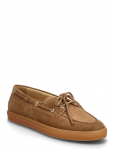 Copenhagen Studios - Cph160M Suede New Mokka - Purjekingad - 41