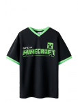 Name It - Nkmmali Minecraft Nreg Poly Top Bfu - Sporditopid - 158-164