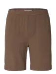 Selected - Slhregcal Shorts - Vabaaja l&uuml;hikesed p&uuml;ksid - XL
