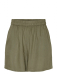 Pieces - Pcpia Mw Shorts Wvn Noos - Vabaaja l&uuml;hikesed p&uuml;ksid - XS