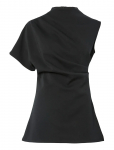 YAS - Yaspina Sl Long Top S. - L&uuml;hikeste varrukatega - XS