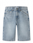 Name It - Nkmryan Dnm Bermuda 3800-Im Noos - L&uuml;hikesed p&uuml;ksid - 128