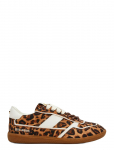 Steve Madden - Augustine - Madala s&auml;&auml;rega tossud - 42