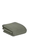 Noble House - Bedspread Quilt Single Khaki 180X250 - Voodikatted - 180X250CM
