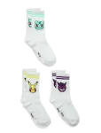 P&oacute;kemon - Socks - Sokid - 23/26