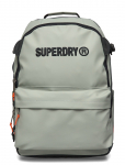 Superdry - Utility Tarp Backpack - Seljakotid - ONE SIZE
