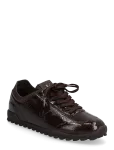 Calvin Klein - Low Profile Run Mg Pol Mix Mat - Madala s&auml;&auml;rega tossud - 36