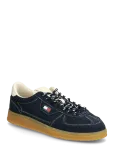 Tommy Hilfiger - Mu The Greenwich Edge Suede - Madala s&auml;&auml;rega tossud - 41
